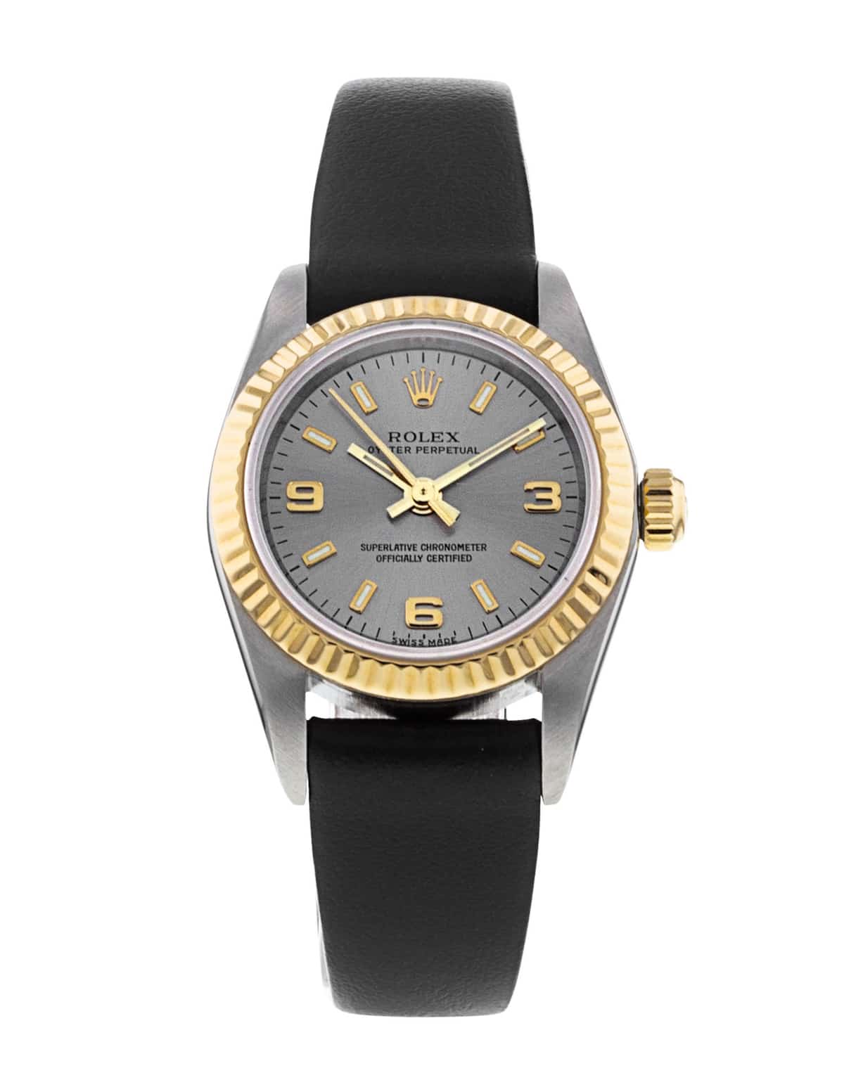Rolex Lady Oyster Perpetual 76193